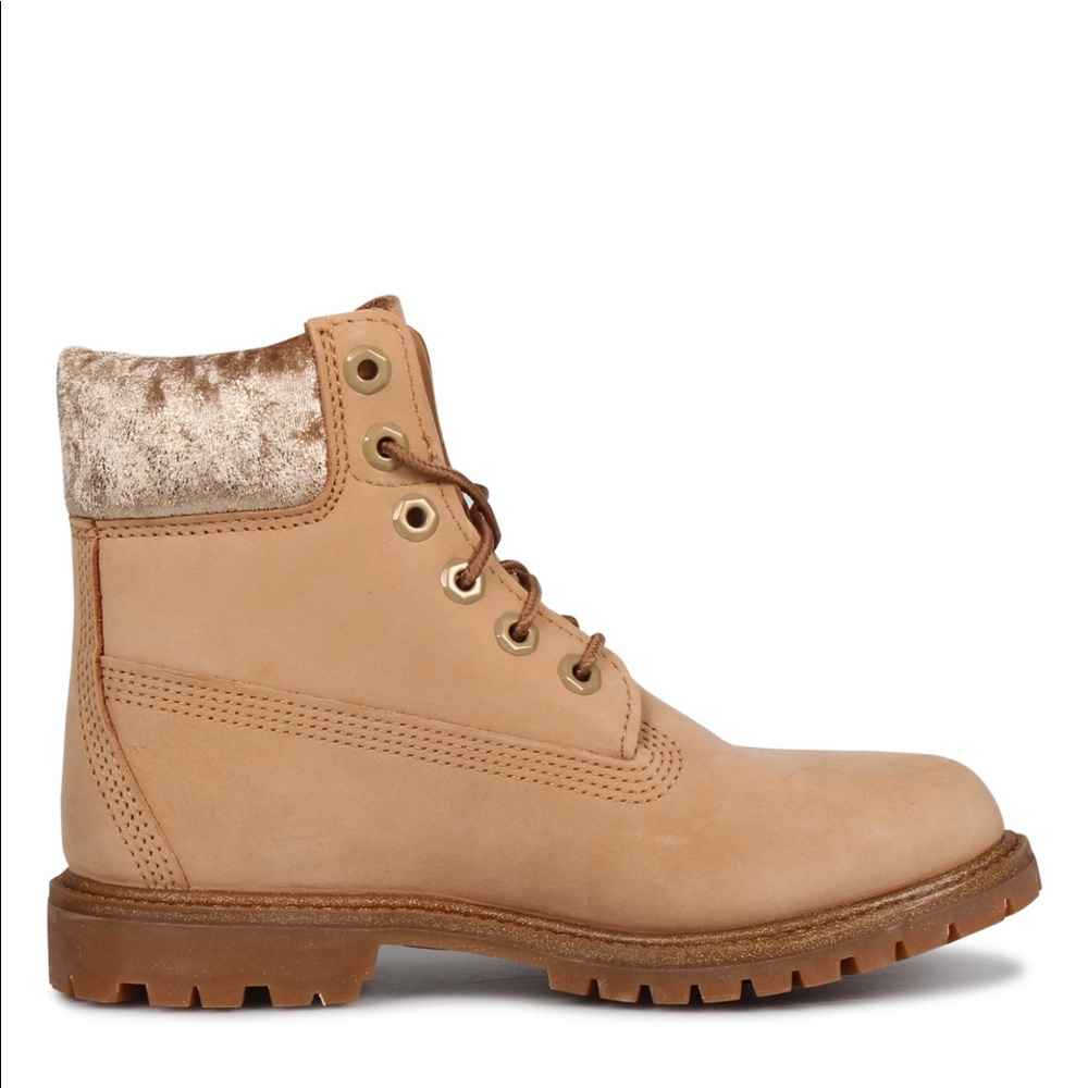 🆕 Timberland women’s premium 6 in Waterproof boot. - Picture 5 of 8